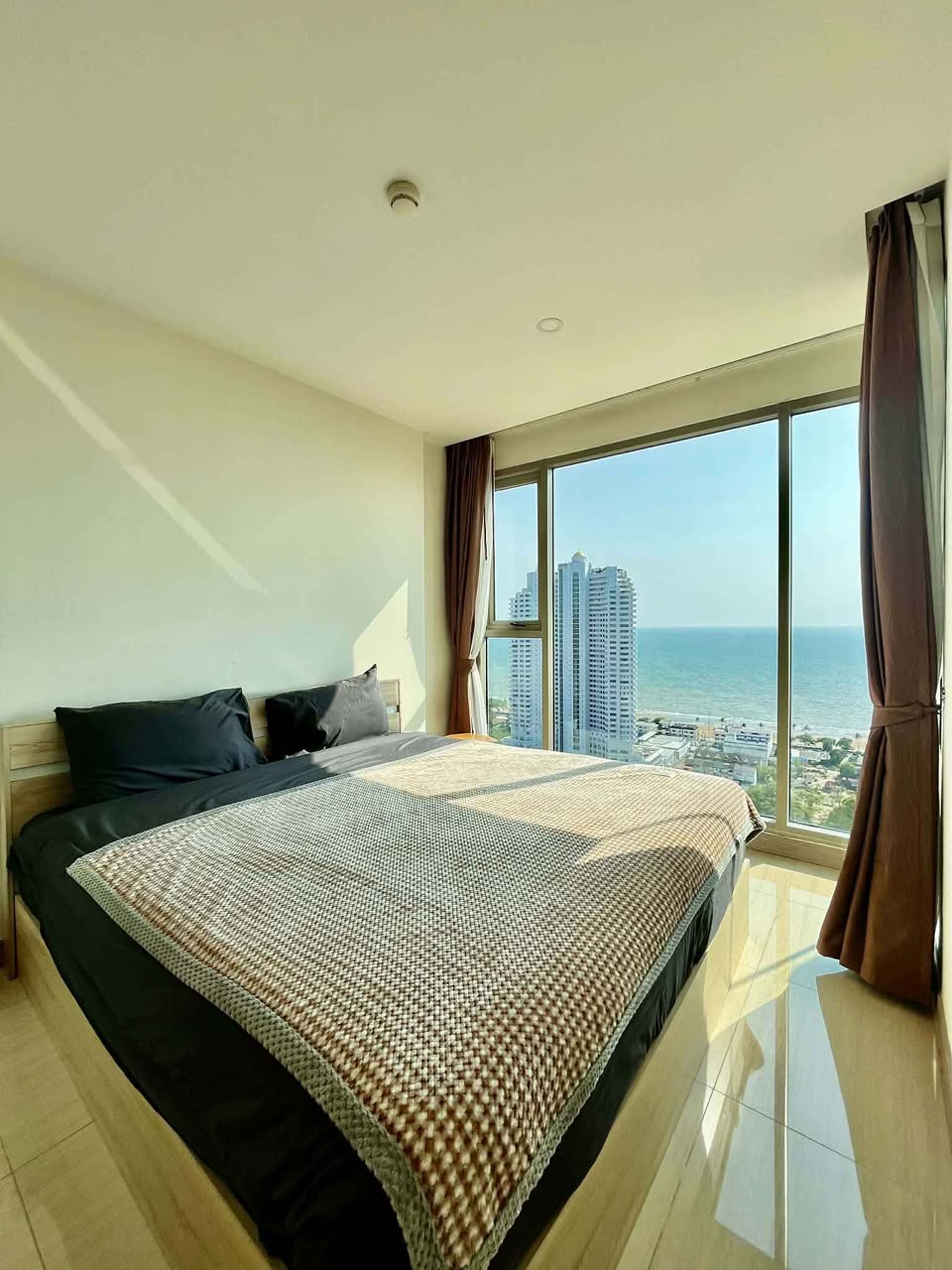 1BR condo in Jomtien — photo 5