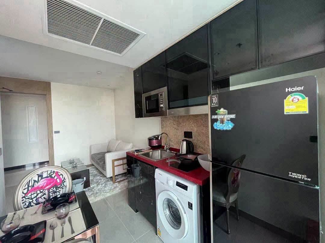 1BR apartment in Jomtien — photo 2