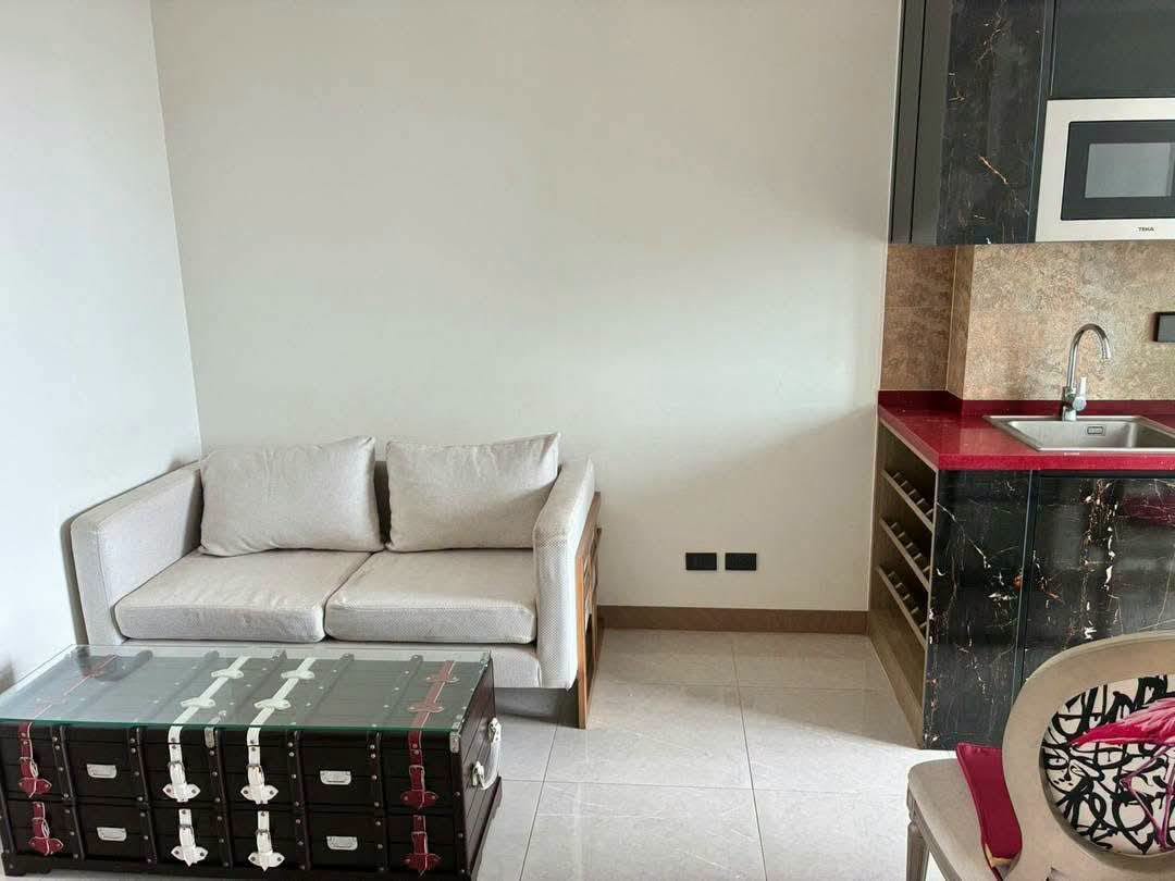 1BR apartment in Jomtien — photo 4