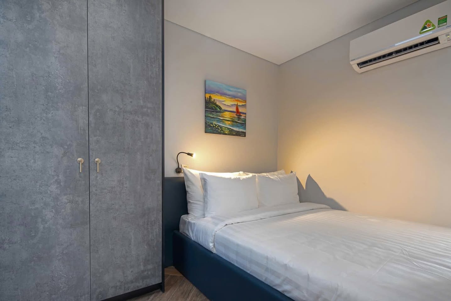 2BR apartment in Son Tra — photo 4