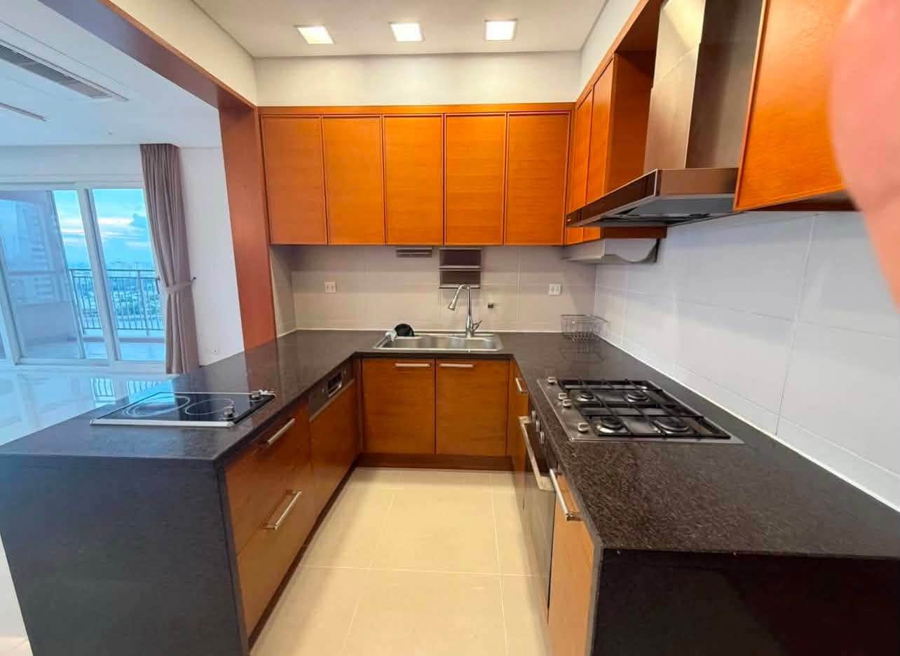 3BR apartment in District 7 — photo 3