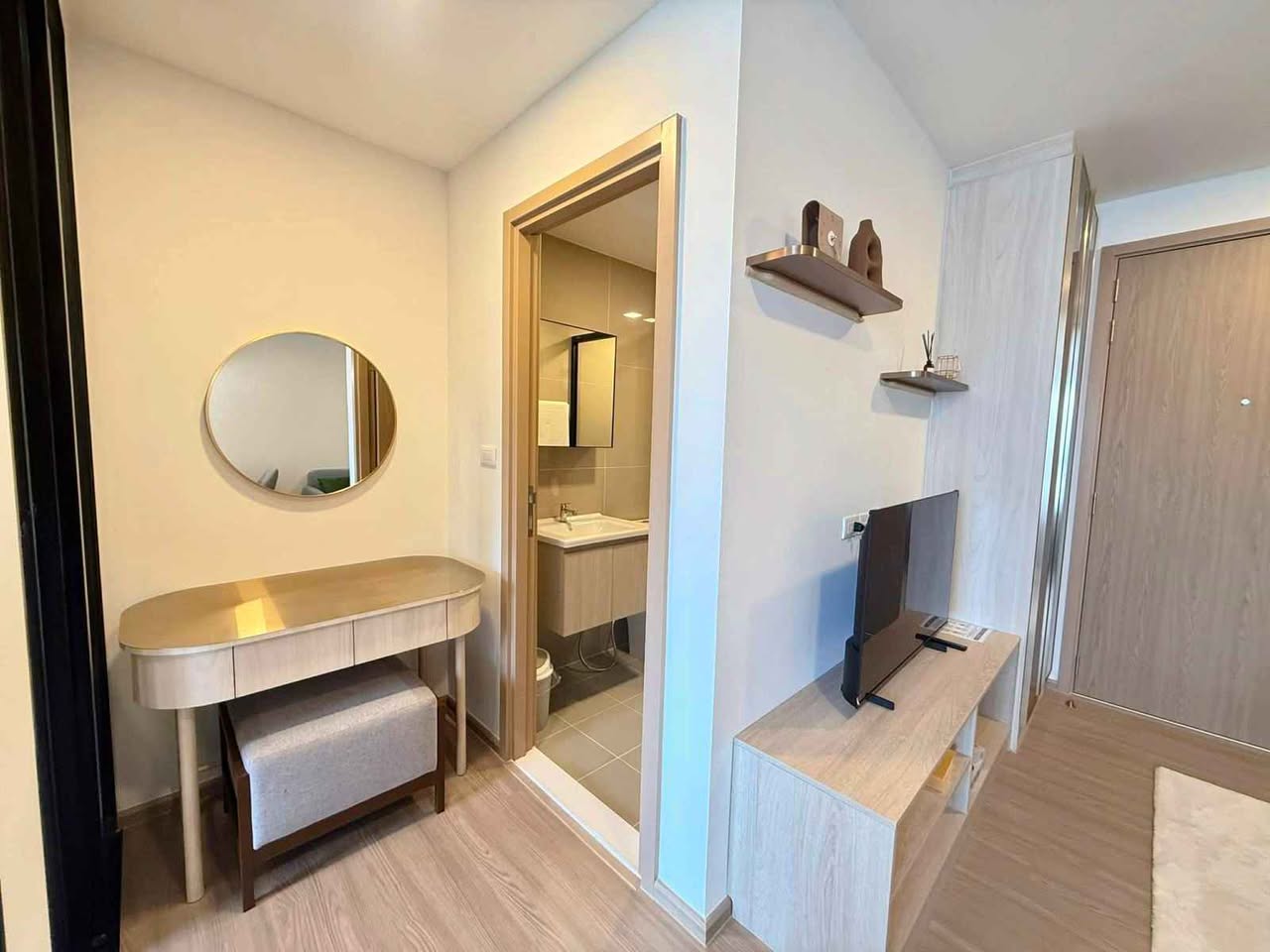 apartment in The Base Phuket — photo 2