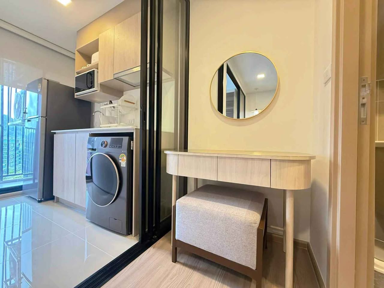 apartment in The Base Phuket — photo 3