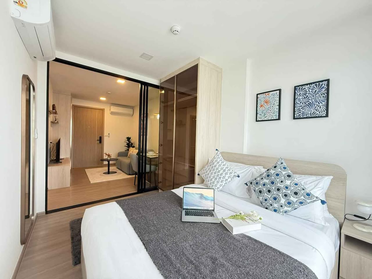 apartment in The Base Phuket — photo 5