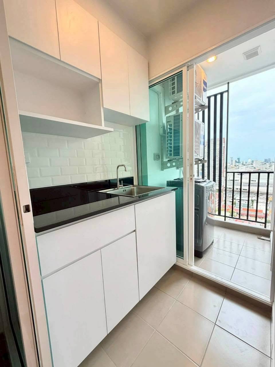 1BR condo in Bang Na — photo 5