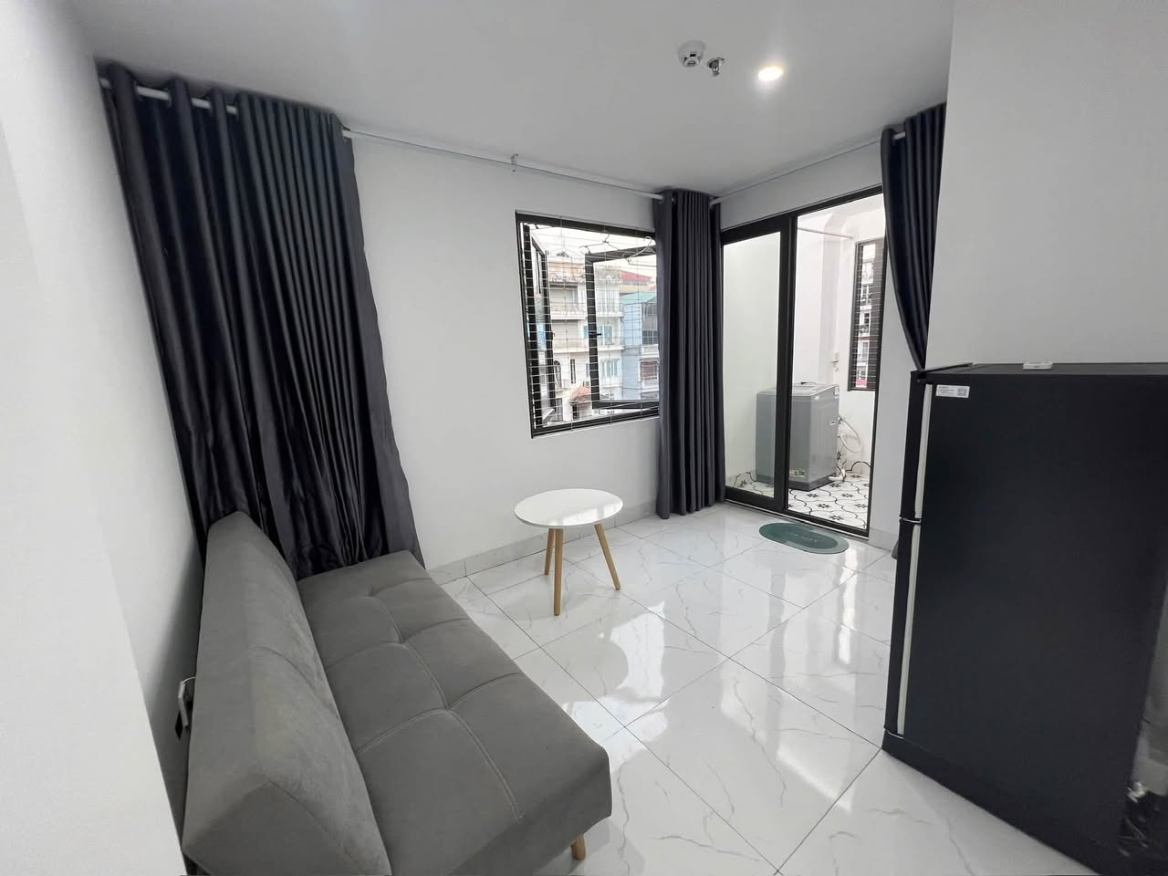 1BR apartment in Dong Da — photo 2