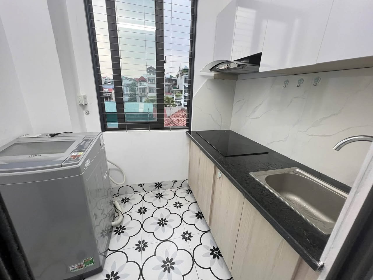 1BR apartment in Dong Da — photo 3