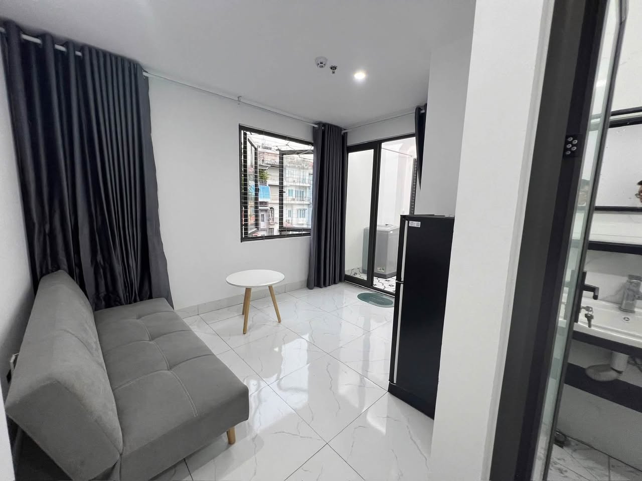1BR apartment in Dong Da — photo 4