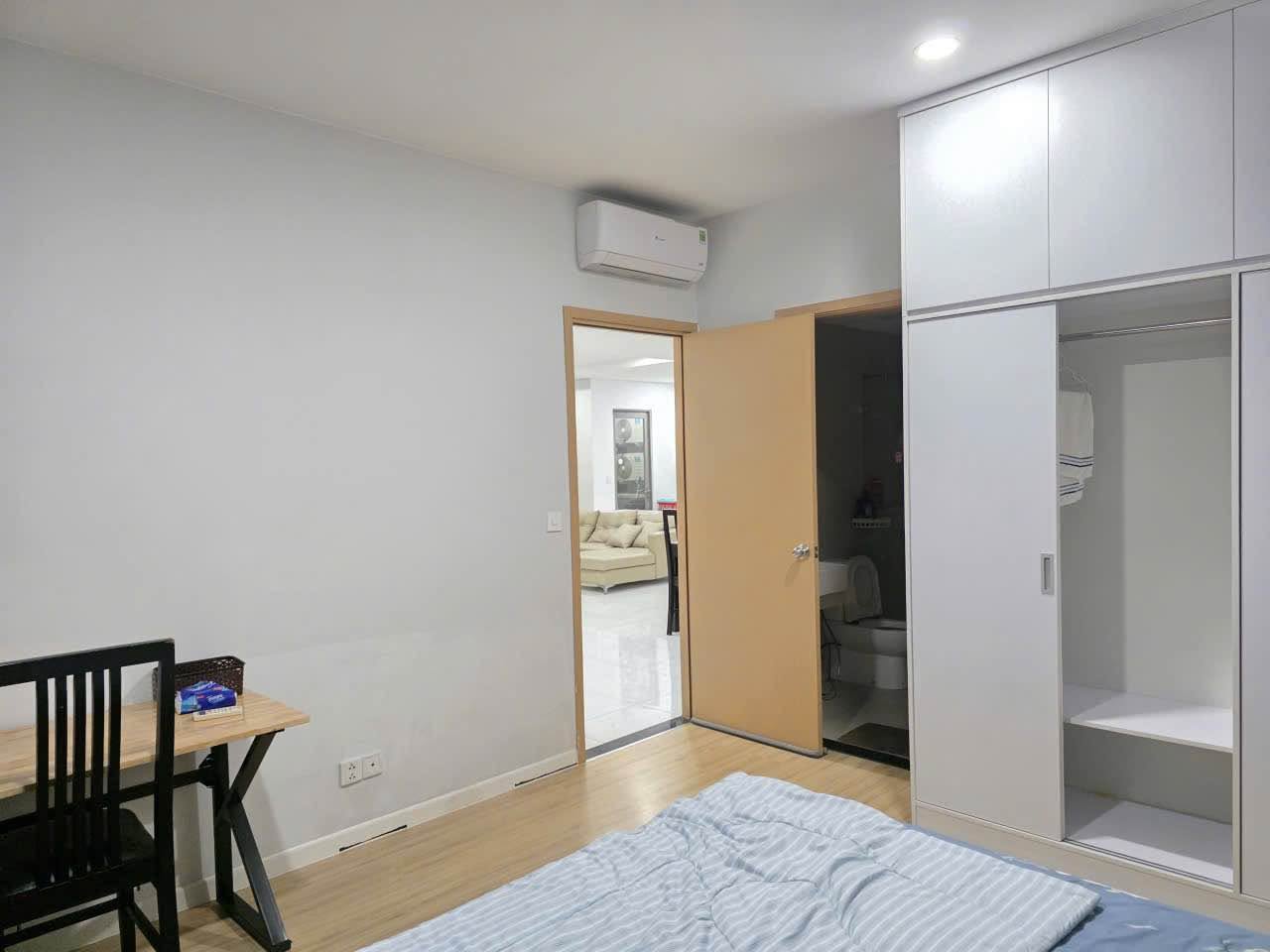 3BR apartment in District 7 — photo 3