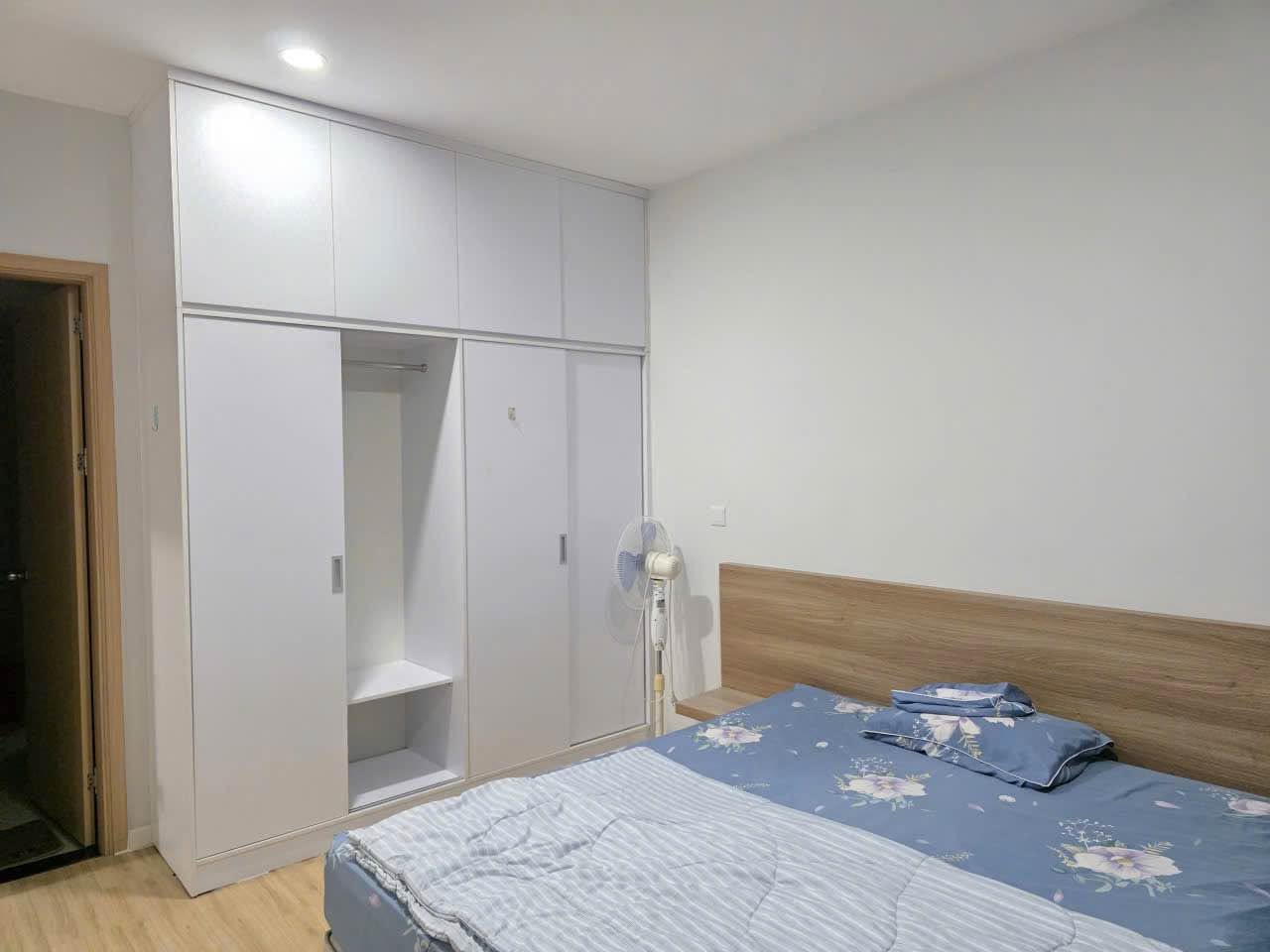 3BR apartment in District 7 — photo 4