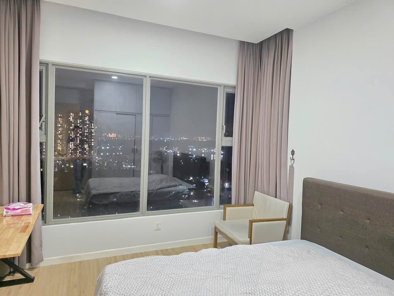 3BR apartment in District 7 — photo 5