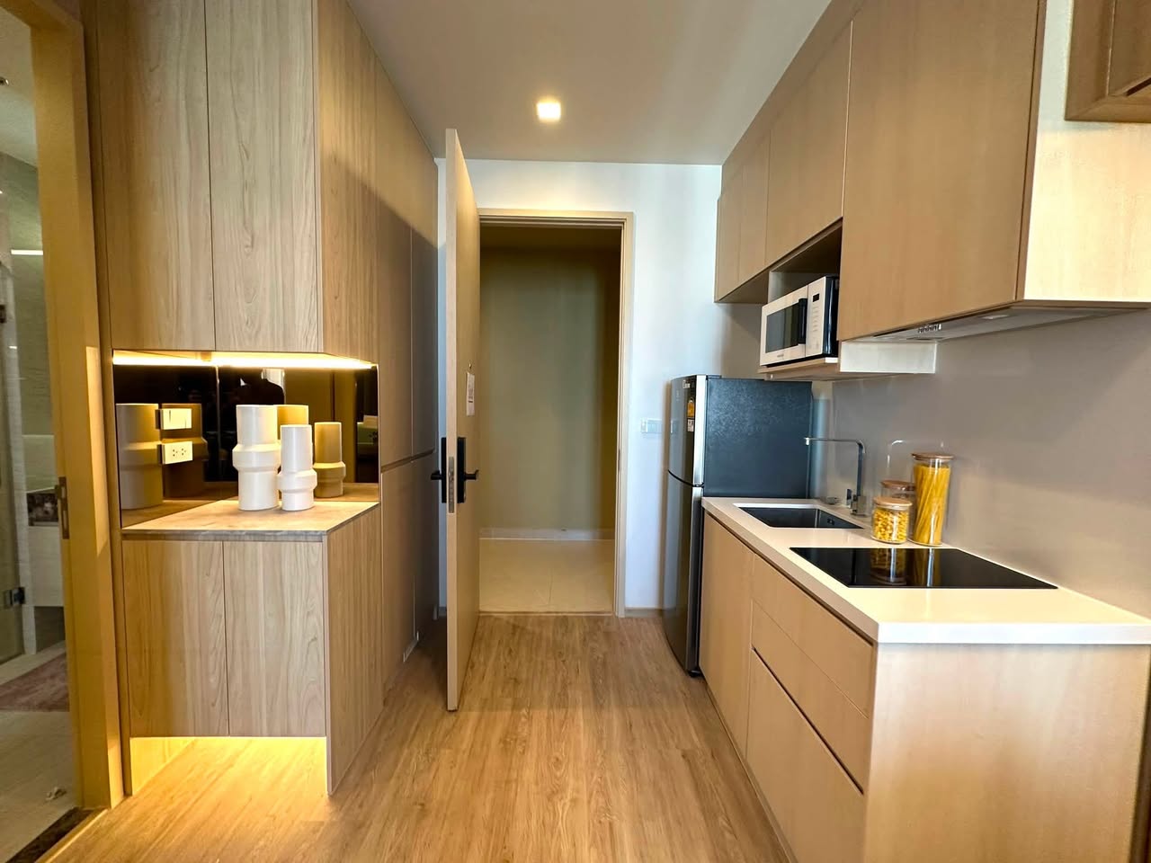 1BR apartment in Phrom Phong — photo 5