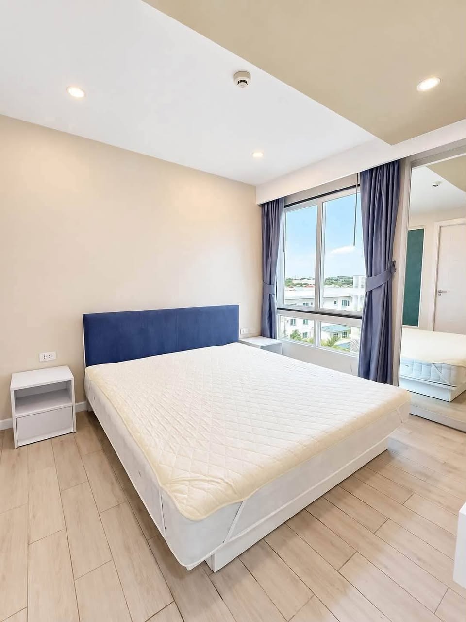 1BR condo in Jomtien — photo 2