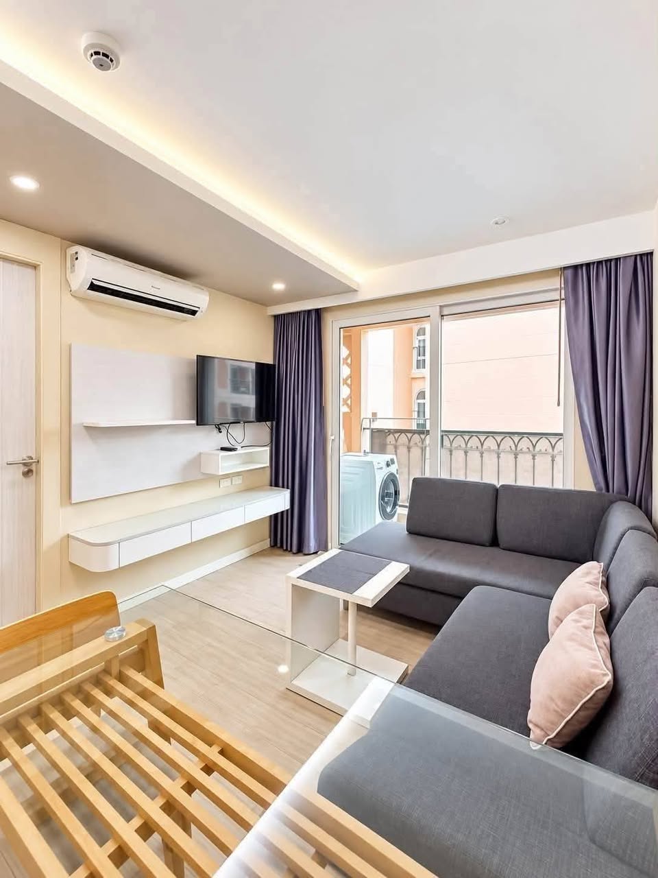 1BR condo in Jomtien — photo 5