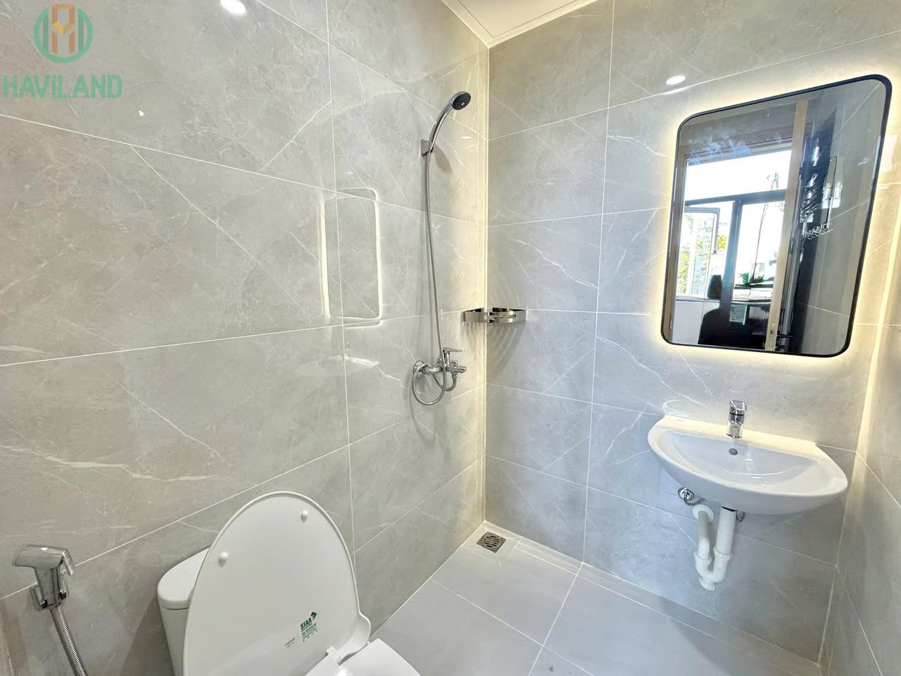 1BR apartment in Hoa Xuan — photo 4