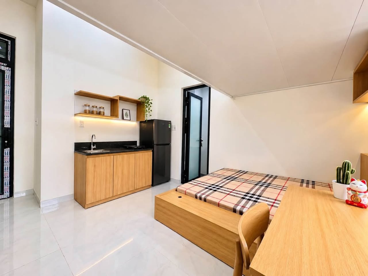 apartment in Lien Chieu — photo 4
