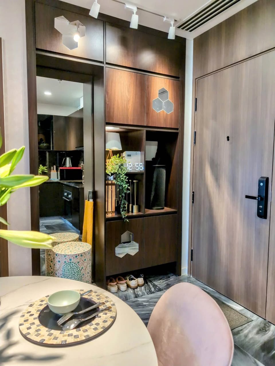 2BR apartment in Thu Duc — photo 3