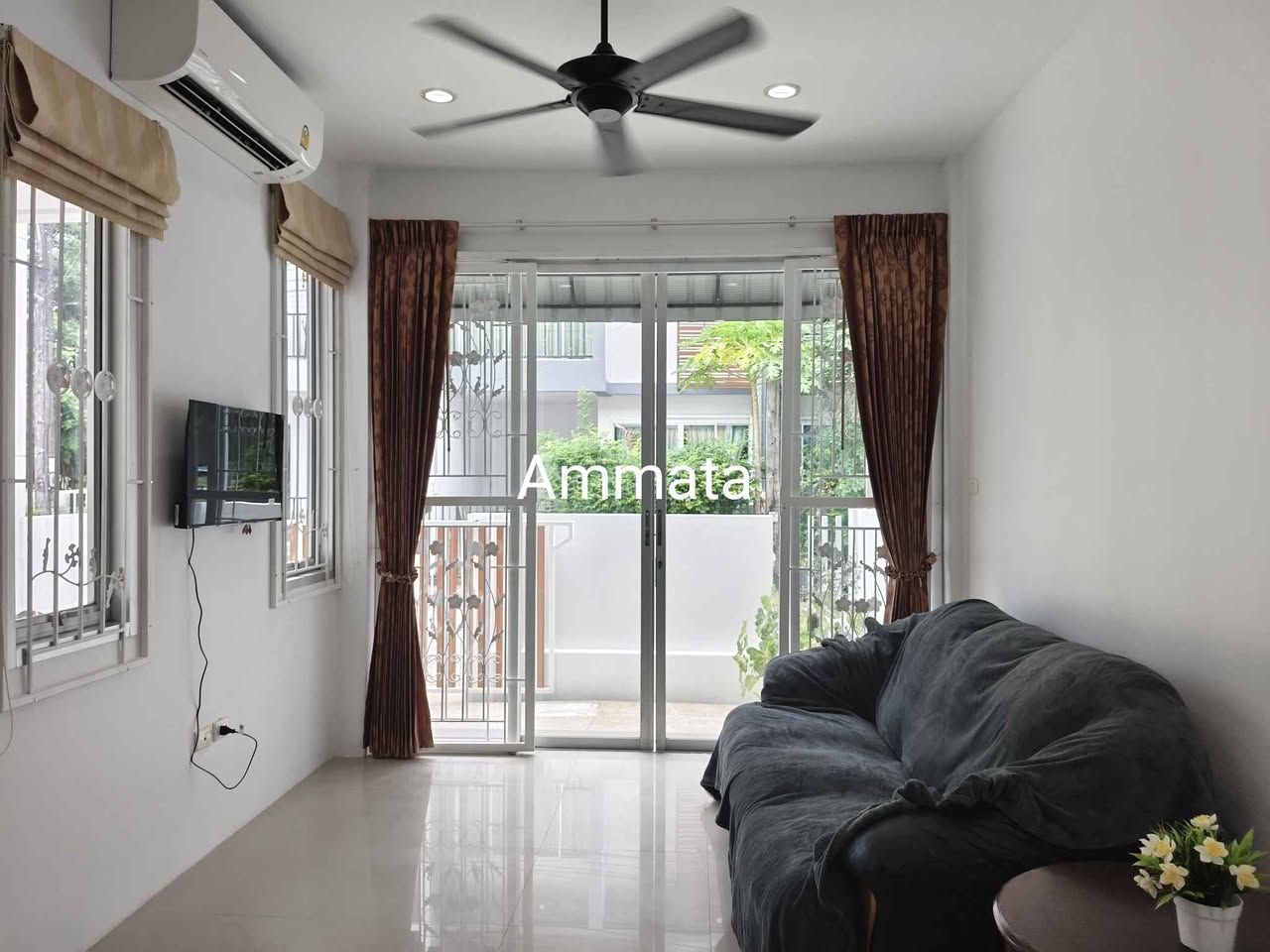 2BR rental in Chalong — photo 2