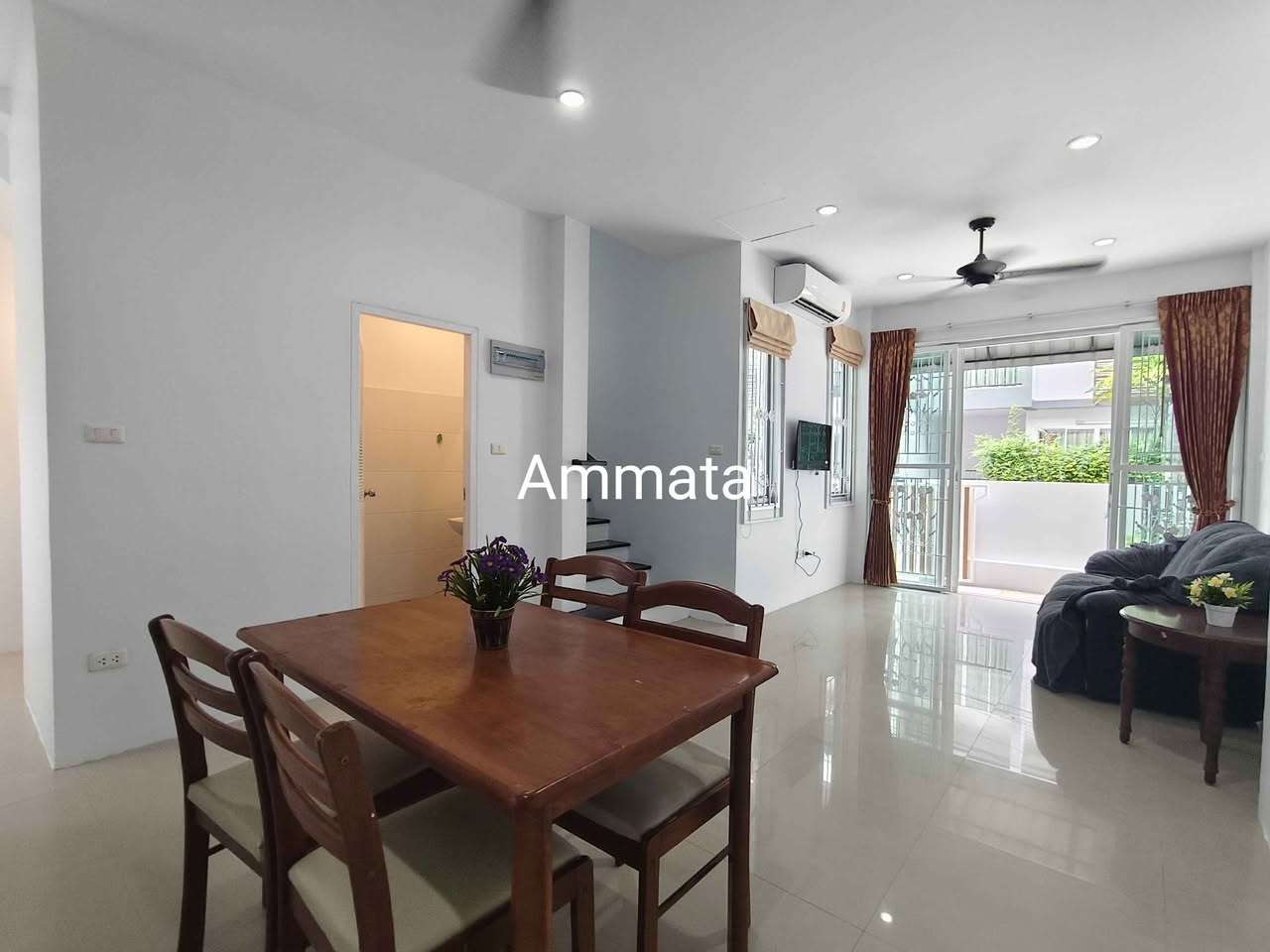2BR rental in Chalong — photo 3