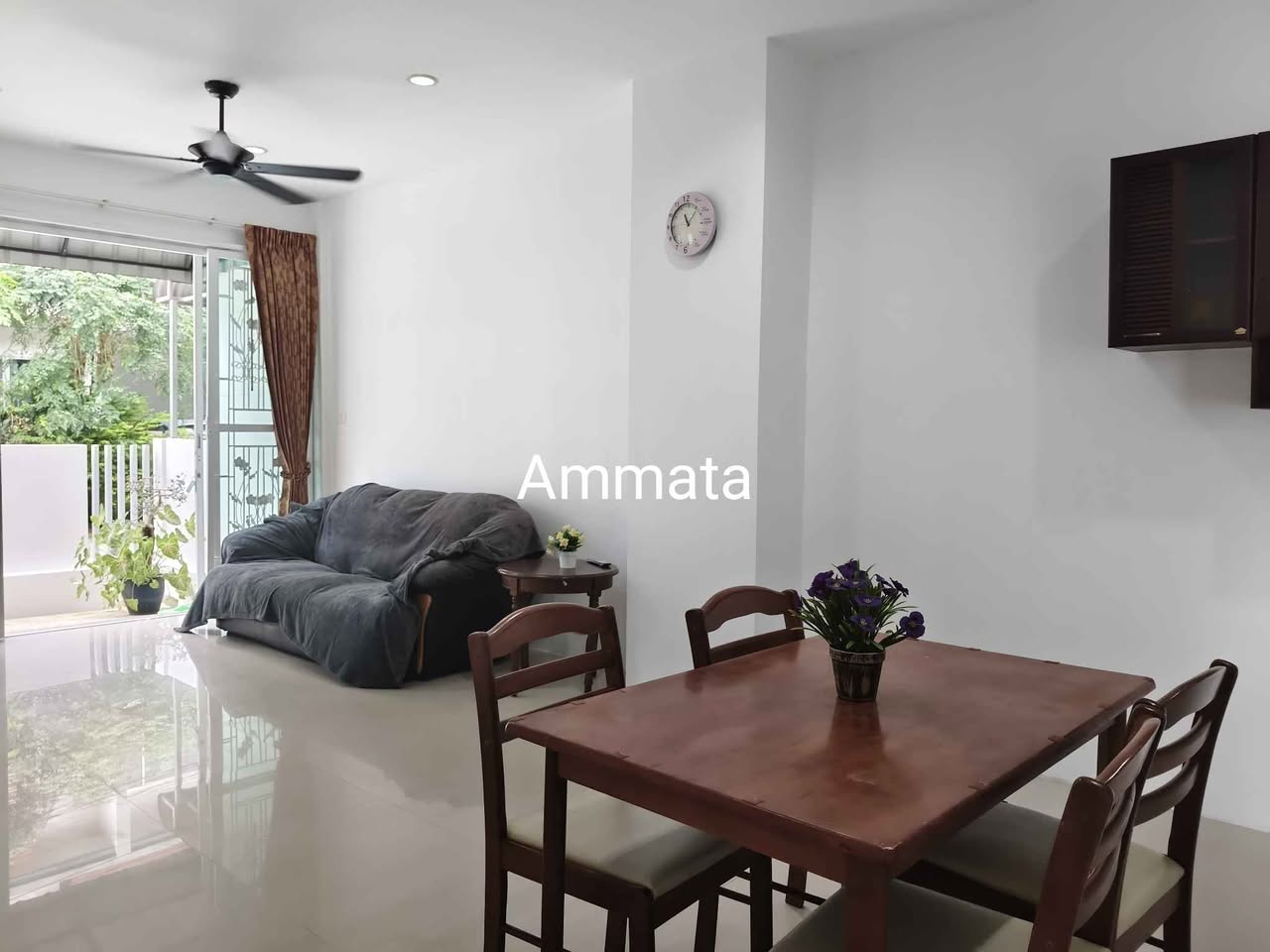2BR rental in Chalong — photo 4
