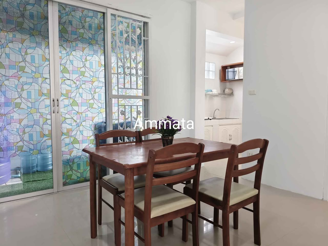 2BR rental in Chalong — photo 5