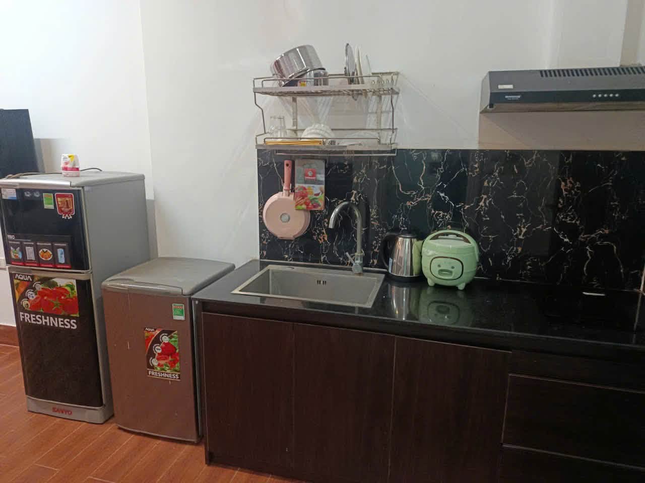 Studio studio in Lien Chieu — photo 2
