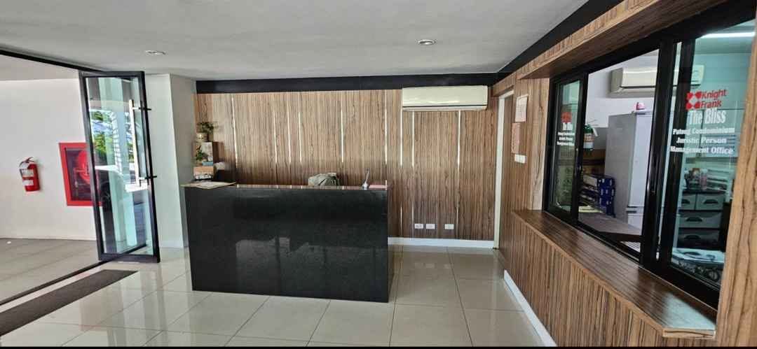 1BR condo in Patong — photo 3