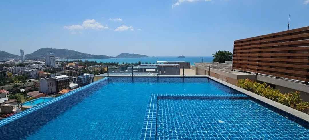 1BR condo in Patong — photo 4