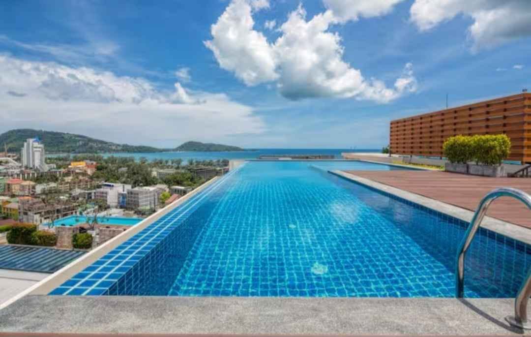 1BR condo in Patong — photo 5