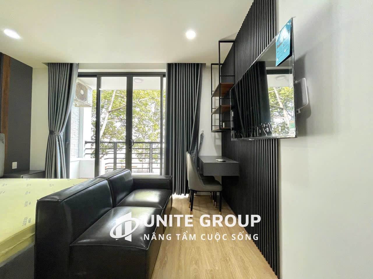1BR apartment in District 5 — photo 3