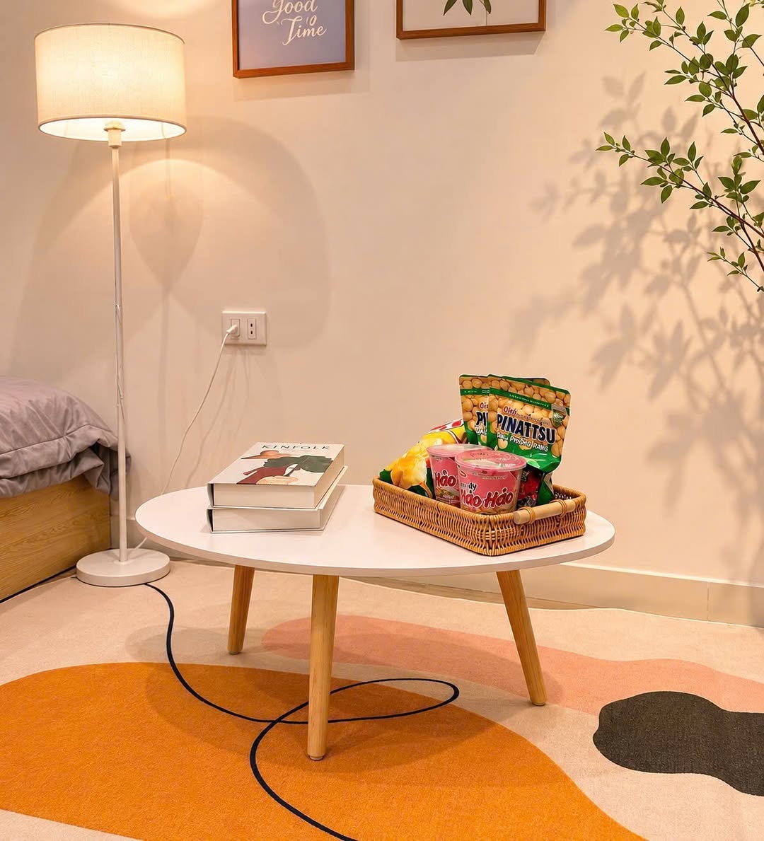 serviced-apartment in Ba Dinh — photo 2
