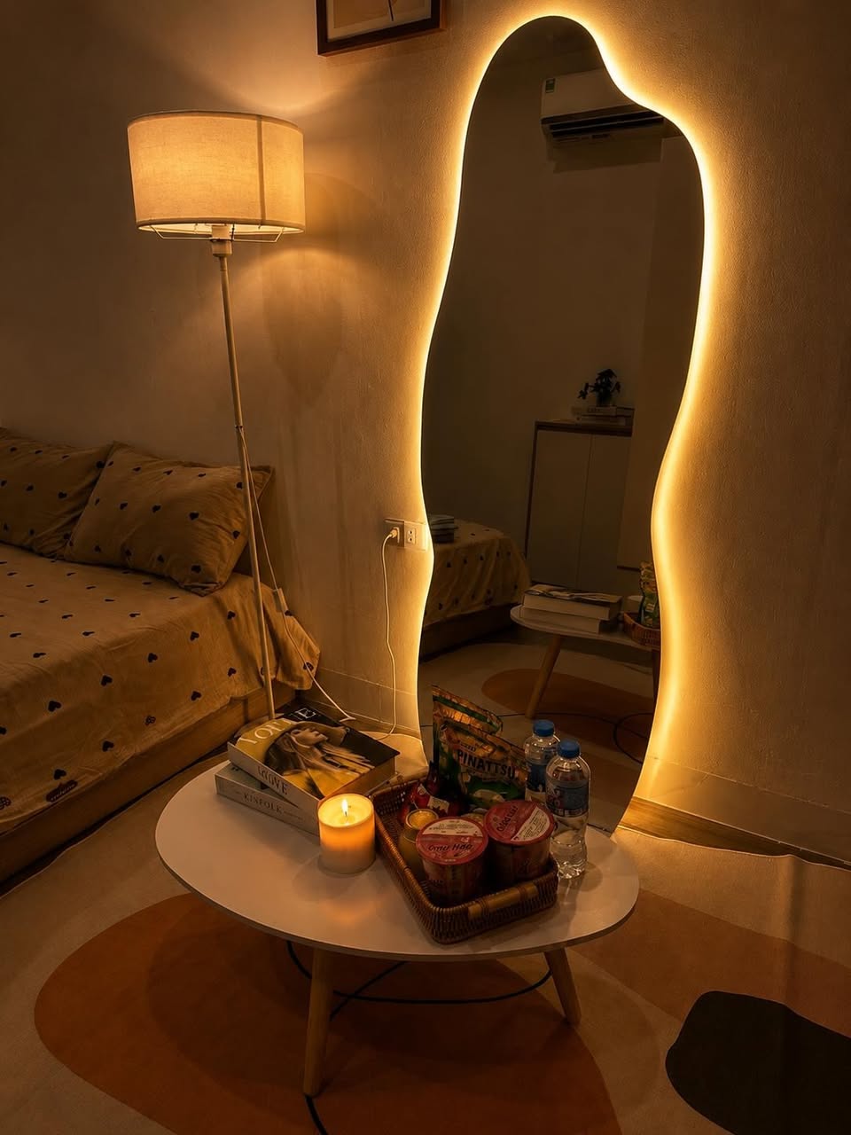 serviced-apartment in Ba Dinh — photo 4