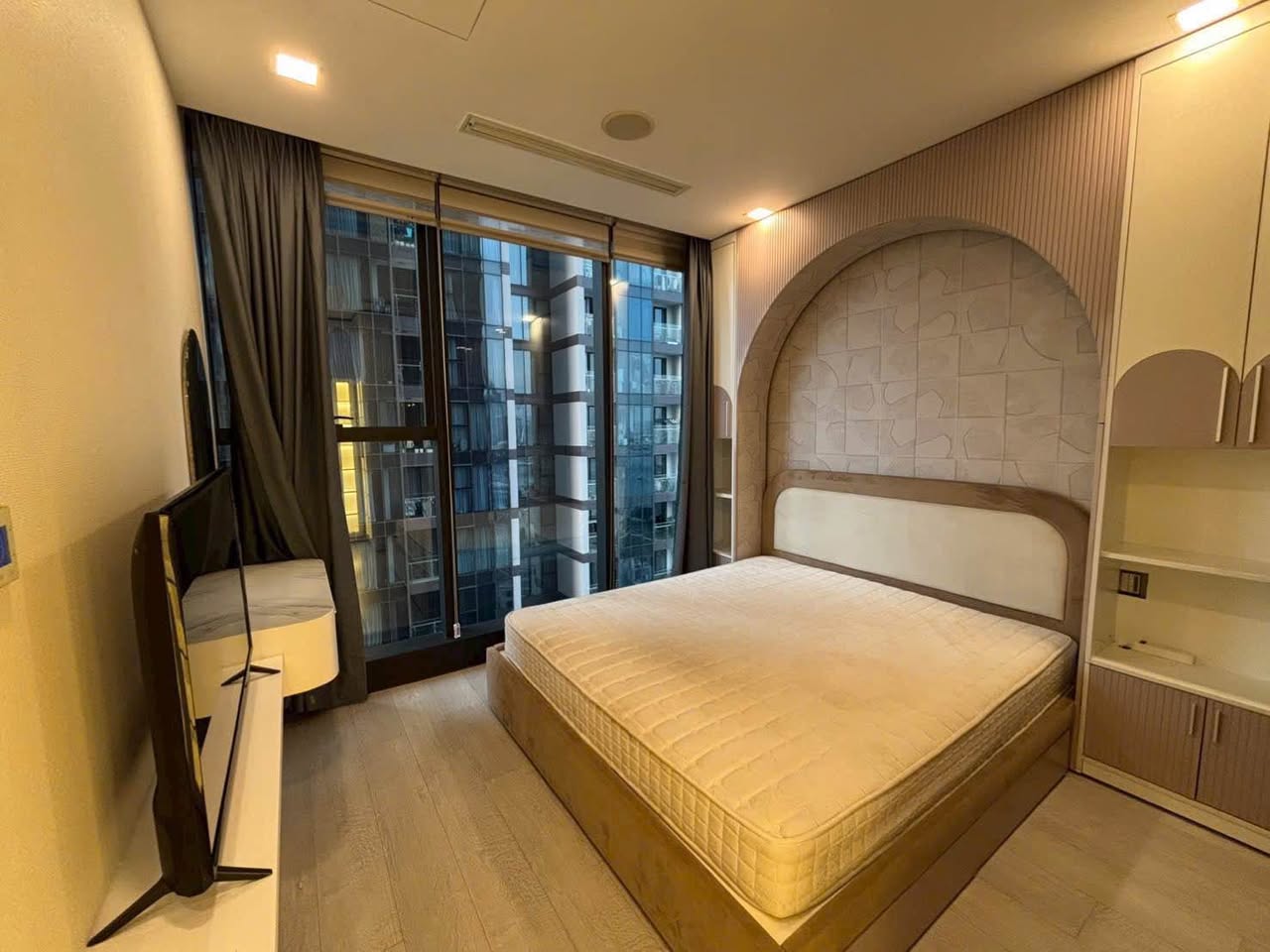 2BR apartment in Thu Duc — photo 5