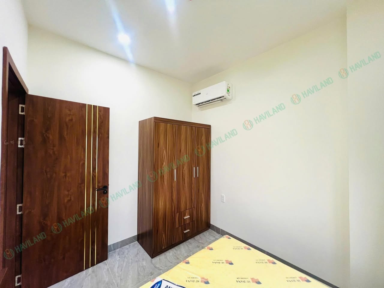 1BR apartment in Hoa Xuan — photo 2