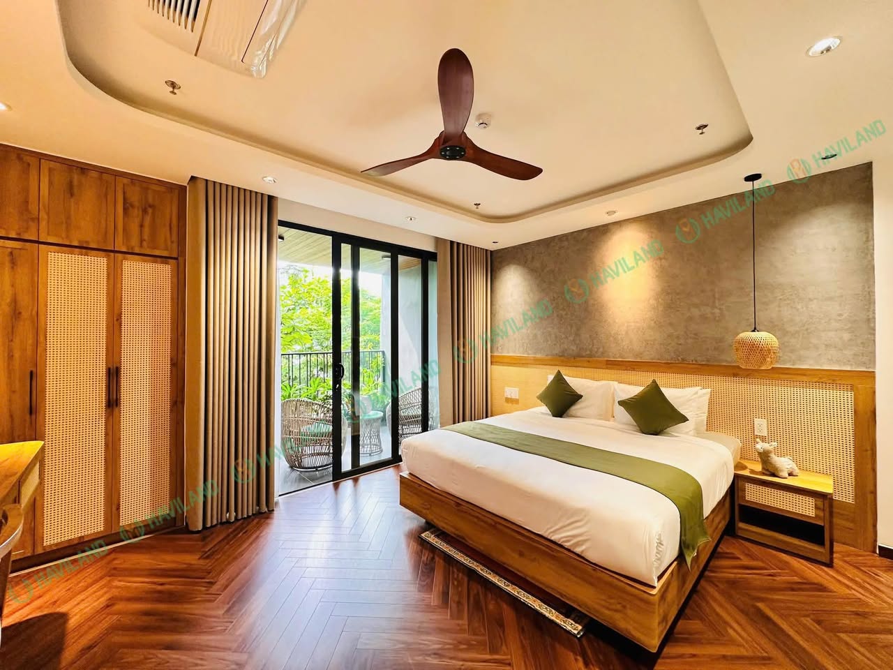 1BR apartment in Son Tra — photo 3