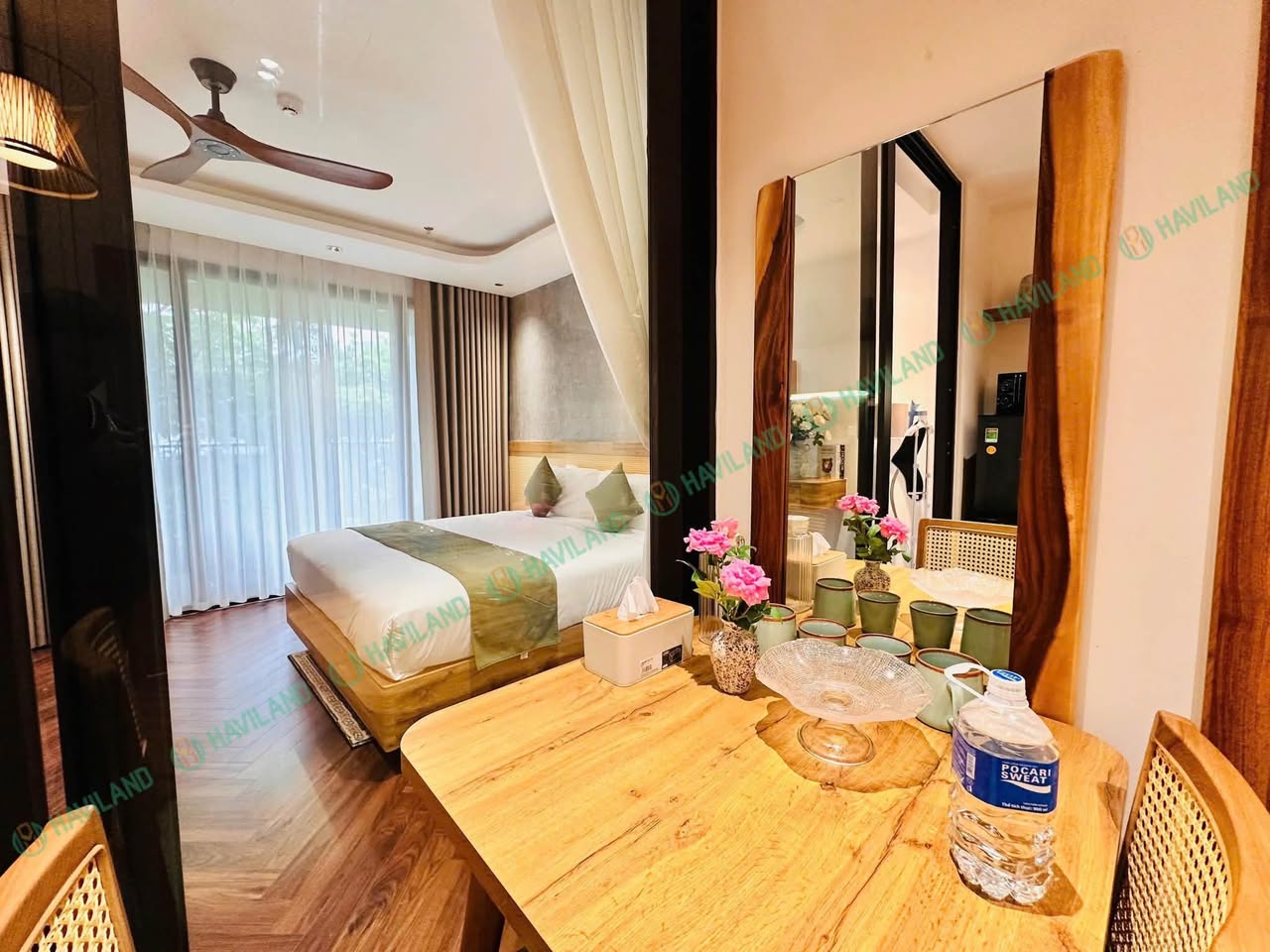 1BR apartment in Son Tra — photo 4
