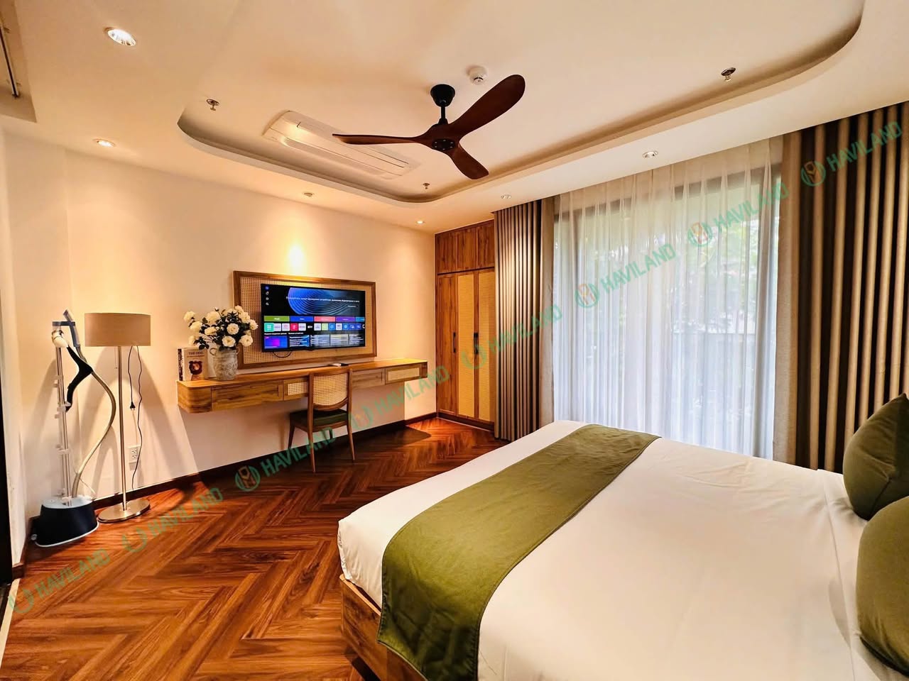 1BR apartment in Son Tra — photo 5
