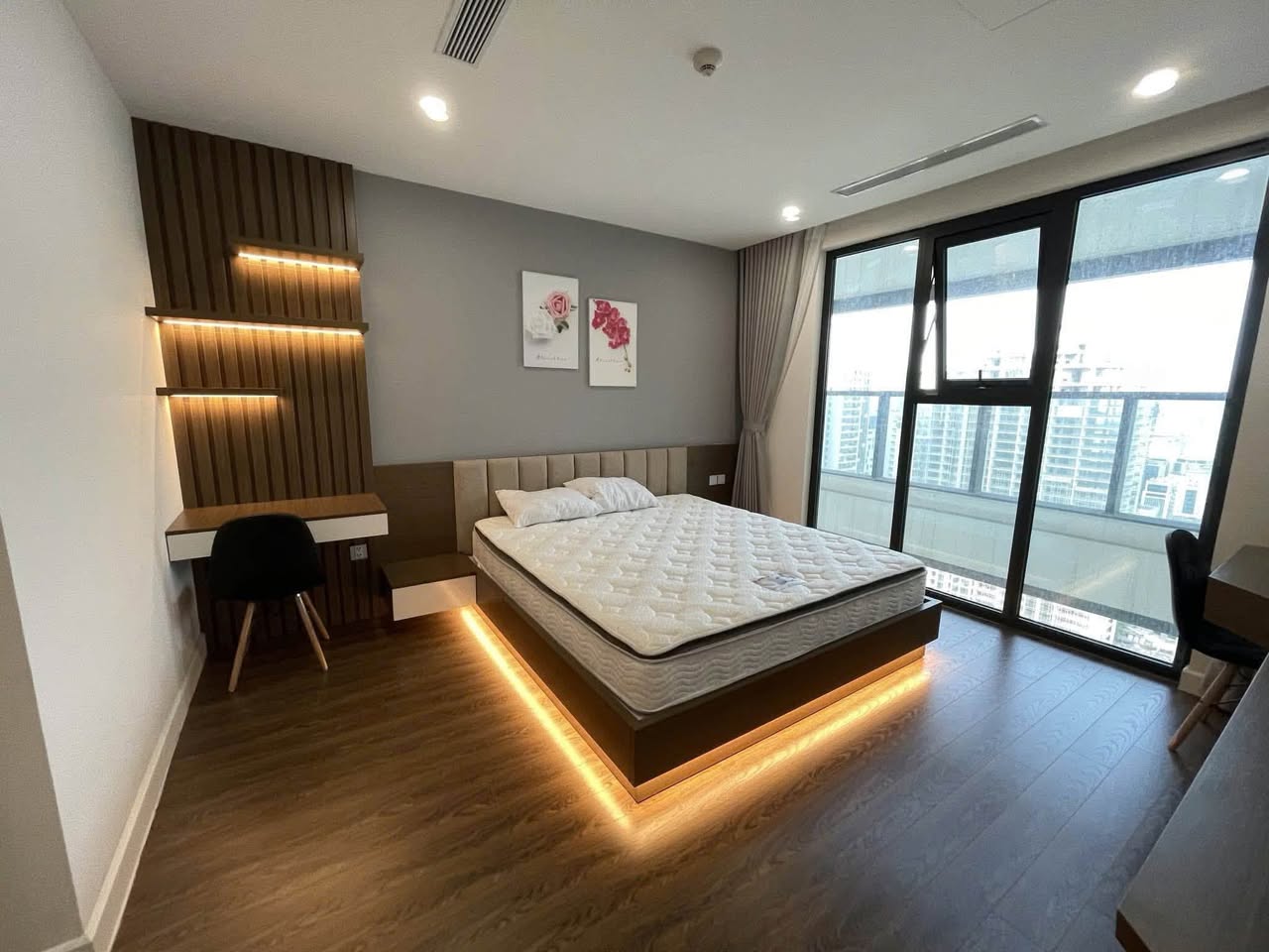 3BR apartment in Ha Dong — photo 3