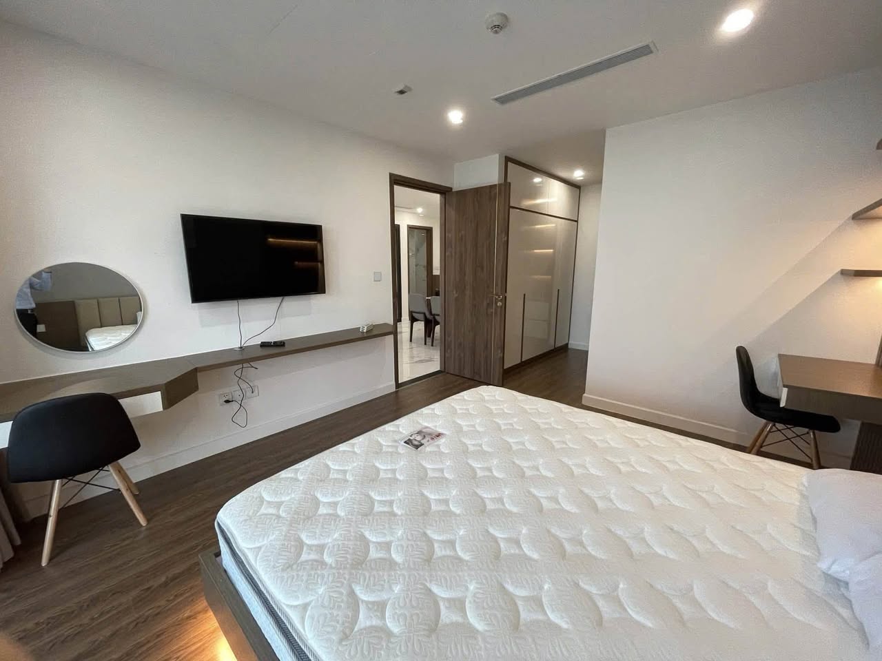3BR apartment in Ha Dong — photo 4