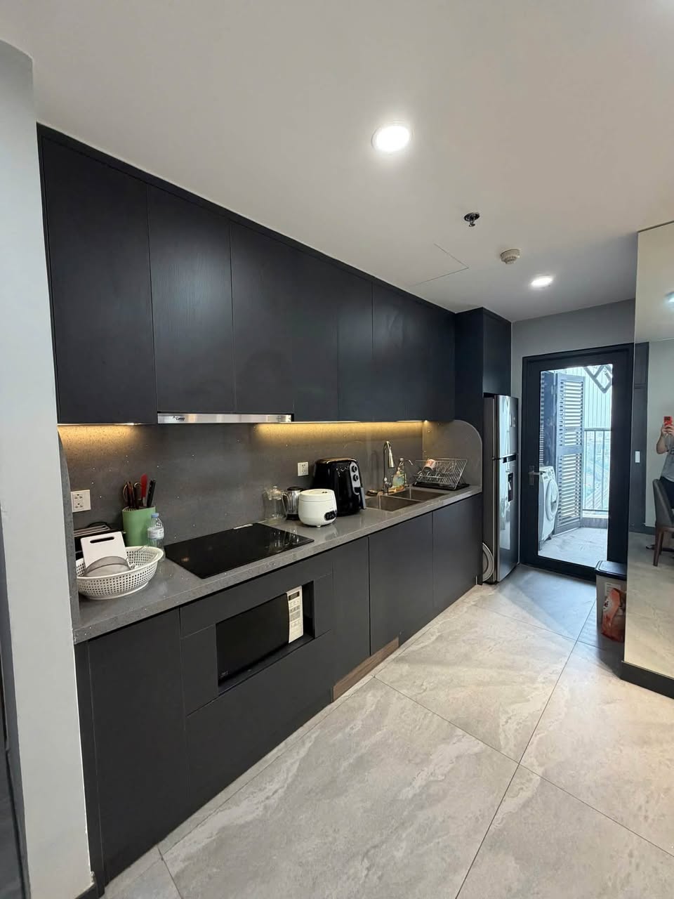 2BR apartment in Cau Giay — photo 3