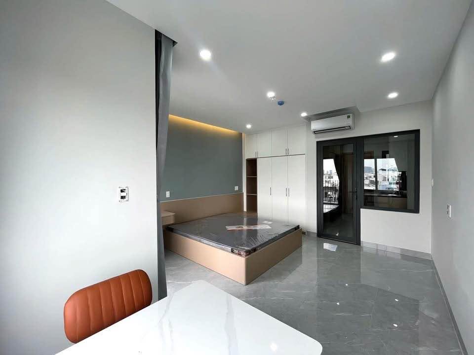 1BR apartment in District 7 — photo 2