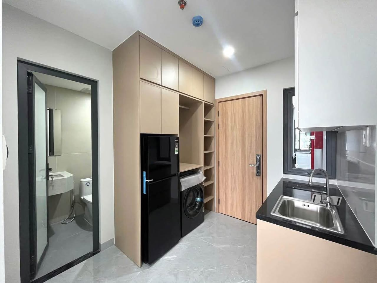 1BR apartment in District 7 — photo 3