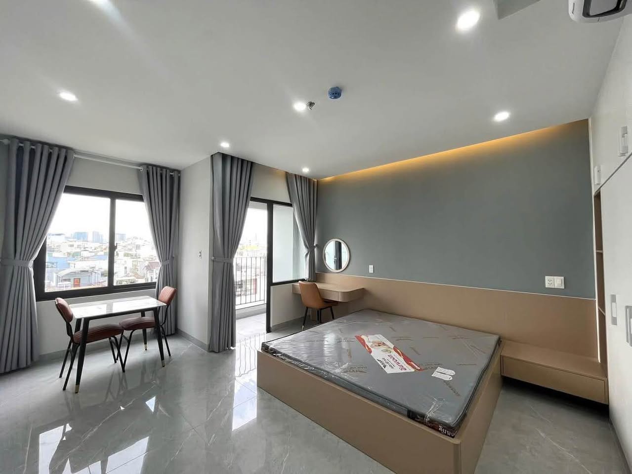 1BR apartment in District 7 — photo 4
