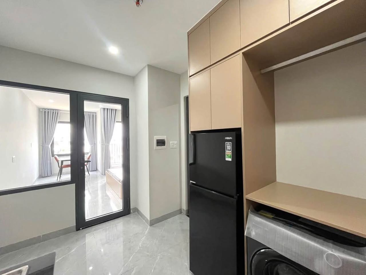 1BR apartment in District 7 — photo 5