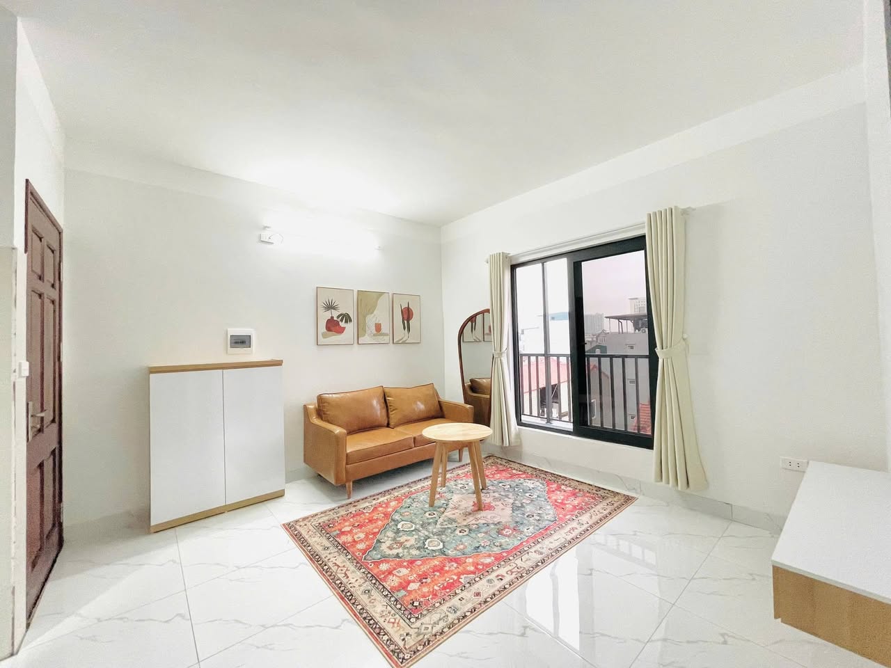 2BR apartment in Bac Tu Liem — photo 2