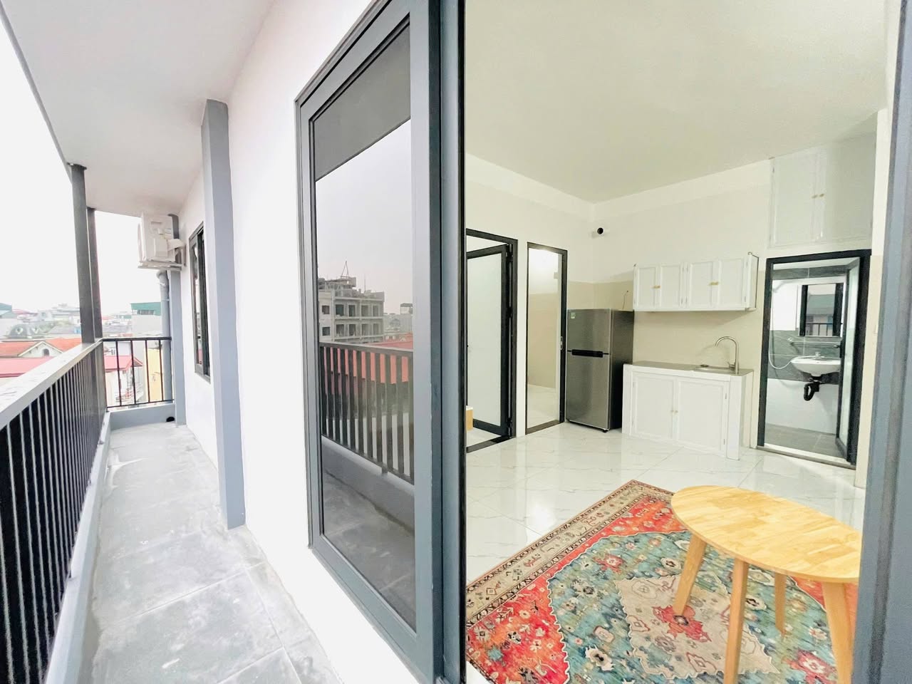 2BR apartment in Bac Tu Liem — photo 3