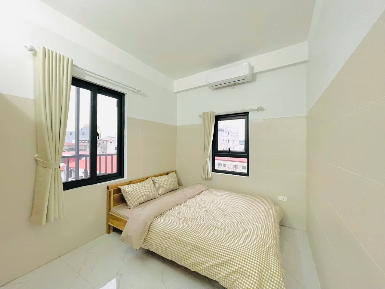2BR apartment in Bac Tu Liem — photo 4