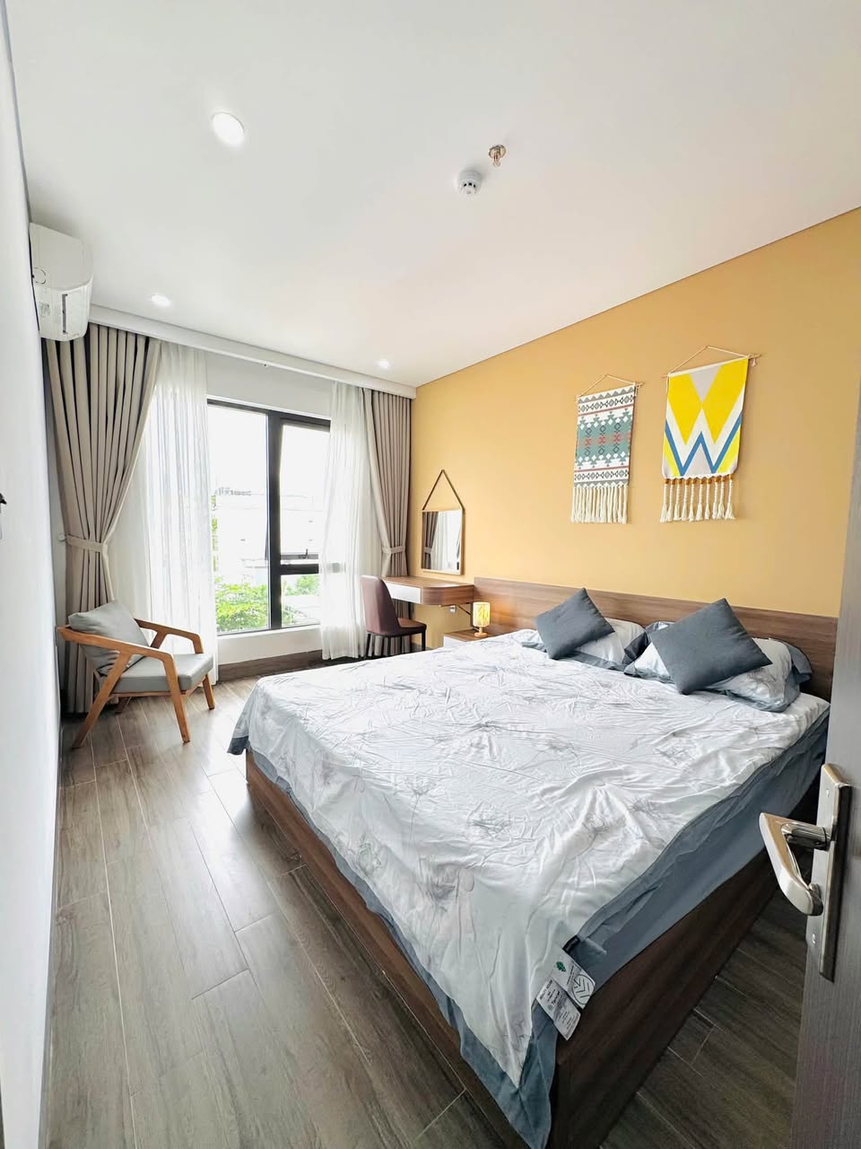 1BR apartment in Ngu Hanh Son — photo 2