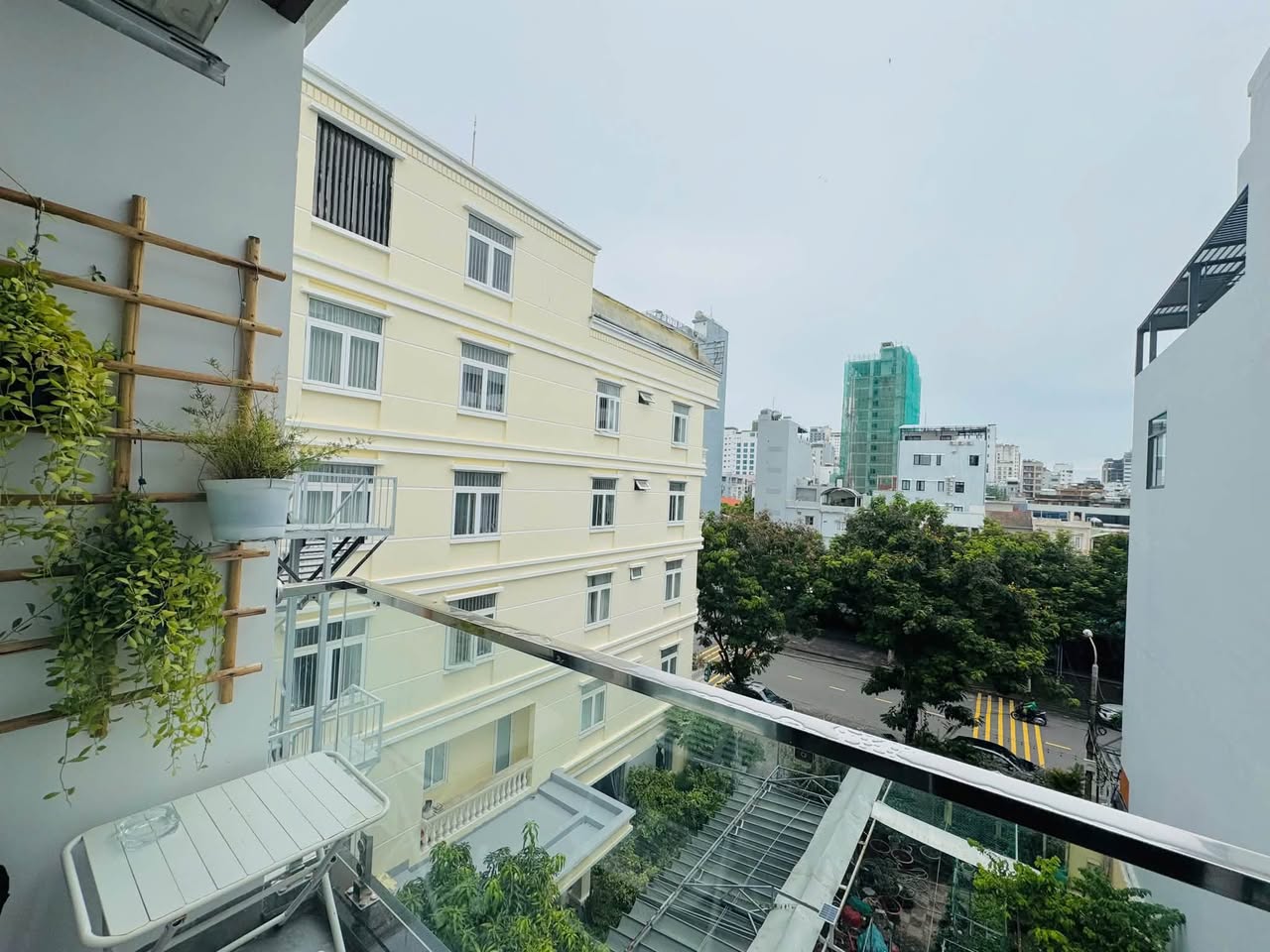1BR apartment in Ngu Hanh Son — photo 4