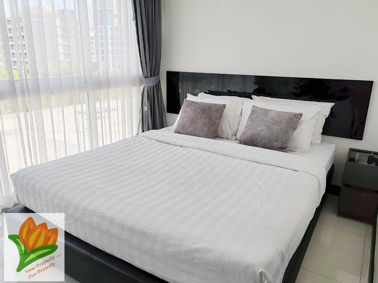 2BR apartment in Pattaya — photo 4